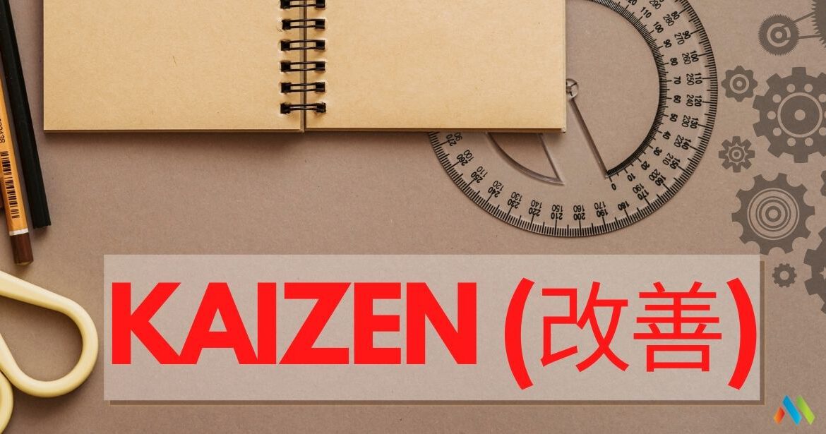 Kaizen