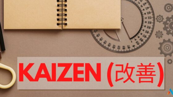 Kaizen