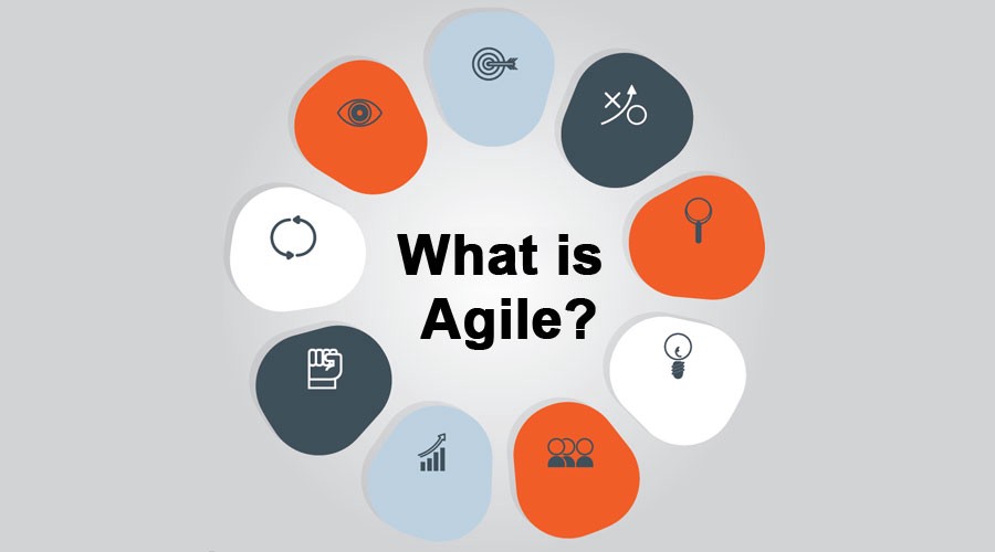 What is agile